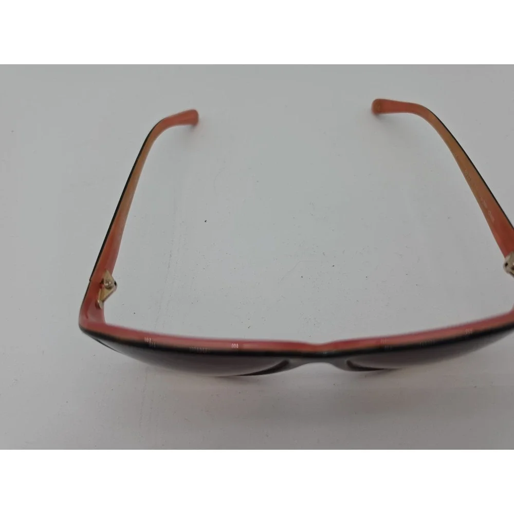 PAUL SMITH PS-389 OABL HAVANA PINK DESIGNER AUTHENTIC FRAMES SUNGLASSES